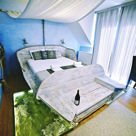 Lawendowy Zdroj Medycyna I Spa Busko Zdroj Luaran gambar
