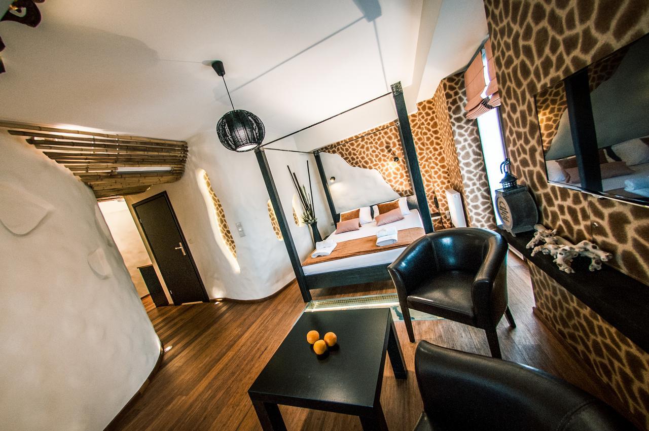 Lawendowy Zdroj Medycyna I Spa Busko Zdroj Luaran gambar