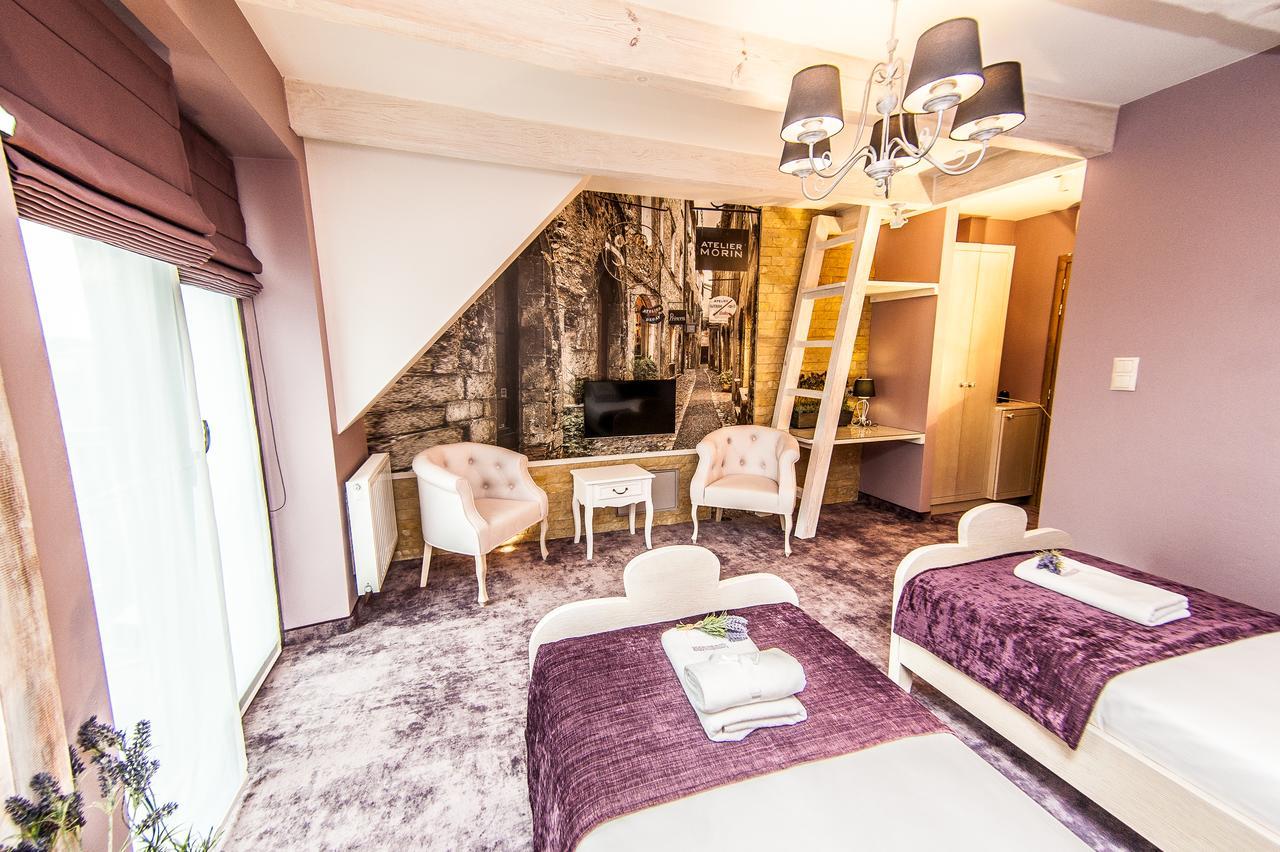 Lawendowy Zdroj Medycyna I Spa Busko Zdroj Luaran gambar