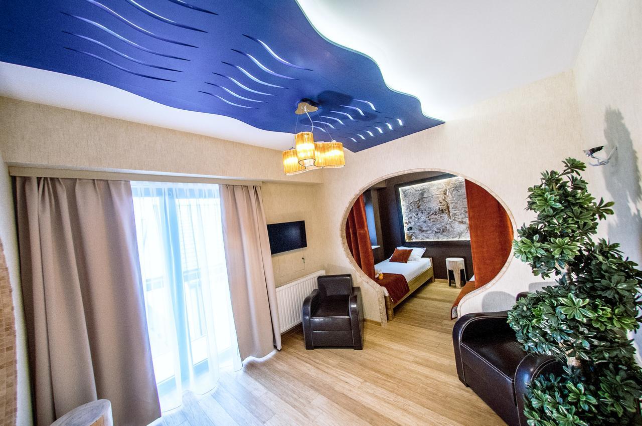 Lawendowy Zdroj Medycyna I Spa Busko Zdroj Luaran gambar